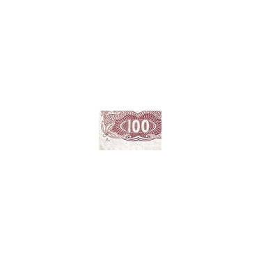 Greece 100 Drachmai 1978 P-200b