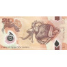 Papua New Guinea 20 Kina 2015 P-49