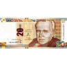 Peru 20 Soles 2016 P-193