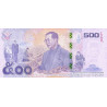 Thailand 500 Baht 2017 P-133