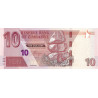Zimbabwe 10 Dollars 2020 P-new