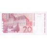 Kroatien 20 Kuna 2014 P-44