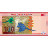 Bolivia 100 Bolivianos 2018 2019 P-new