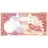 Samoa 5 Tala 2002-2005 P-33b