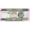 Salomonöarna 50 Dollars 2001 P-24