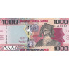 Sierra Leone 1000 Leones 2016 P-30c