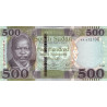 Sydsudan 500 Pounds 2018 P-16