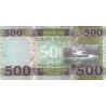 Sydsudan 500 Pounds 2018 P-16