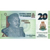 Nigeria 20 Naira 2018 P-34
