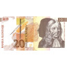 Slovenien 20 Tolarjev 1992 P-12