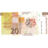 Slovenien 20 Tolarjev 1992 P-12