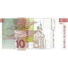 Slovenien 10 Tolarjev 1992 P-11