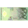 Malaysia 5 Ringgit ND 2004 P-47