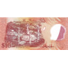 Brunei 10 Ringgit 2011 P-37