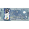 Canada 5 Dollars 2013 P-106