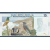 Bolivia 10 Bolivianos 2018 P-248