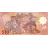 Brunei 10 Ringgit 1998 P-24b
