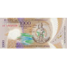 Vanuatu 1000 Vatu 2014 P-13