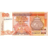 Sri Lanka 100 Rupees 1992 P-105A