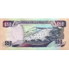Jamaica 50 Dollars 2018 P-94d