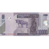 Congo 10 000 Francs 2013 P-103b