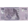 Congo 10 000 Francs 2013 P-103b