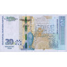 Bulgaria 20 Leva 2020 P-118