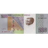 Angola 200 Kwanzas 2012 P-154