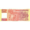 Singapore 2 Dollars 1990 P-27