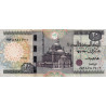 Egypt 20 Pounds 2018 P-74