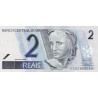 Brasilien 2 Reais ND P-249h