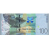 Sao Tome e Principe 100 Dobras 2016 P-74
