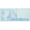 Venezuela 10 000 Bolivares 2019 P-new
