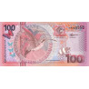 Surinam 100 Gulden 2000 P-149