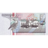 Suriname 1000 Gulden 1995 P-141b