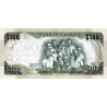 Jamaica 100 Dollars 2012 P-90