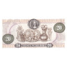 Colombia 20 Pesos Oro 1983 P-409d
