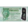 Nordirland 20 Pounds 2020 Bank of Ireland P-new