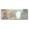 Rwanda 5000 Francs 1988 P-22