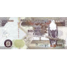 Zambia 5000 Kwacha 2011 P-45g