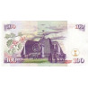 Kenya 100 Shillings 2001 P-37f