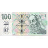 Czechia 100 Korun 2019 P-new