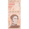 Venezuela 50 000 Bolivares 2019 P-new