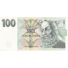 Czechia 100 Korun 1997 P-18e