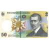 Romania 50 Lei 2018 P-120h