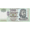 Hungary 200 Forint 2004 P-187d