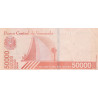 Venezuela 50 000 Bolivares 2019 P-new