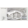Estonia 2 Krooni 2007 P-85b Replacement ZZ