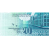 Finland 20 Markkaa 1993 P-123