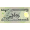 Salomonöarna 2 Dollars 2001 P-23